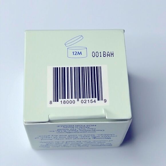 $6🌟 Peach Slices Snail Rescue Intensive Wash Off Mask - Picture 6 of 6